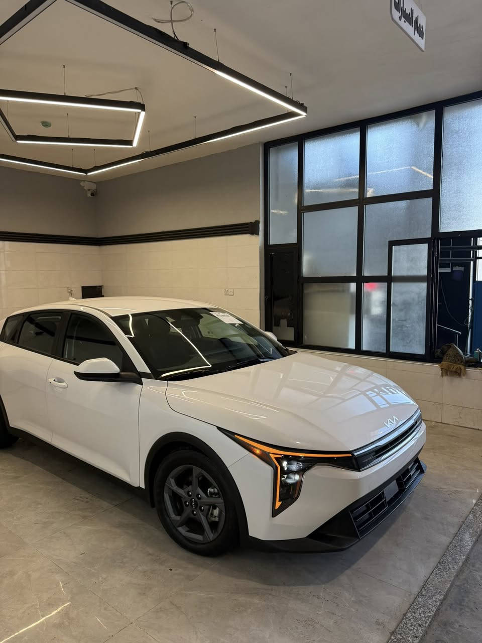 كيافور موديل 2025
مواسفات شاشة و ويلكب كامرة رادار 
سياره بدون رقم تترقم شمالي فقد
بيهة فقد قباغ سندوك سبخ بدون ده واخل ايرباگات سليم
السعر رقم موبايل موجود 

***********📞 كورك + واتسئاب
