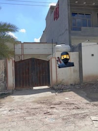 كاطون الرازي بعقوبة • ١٠٠م • طابو صرف
