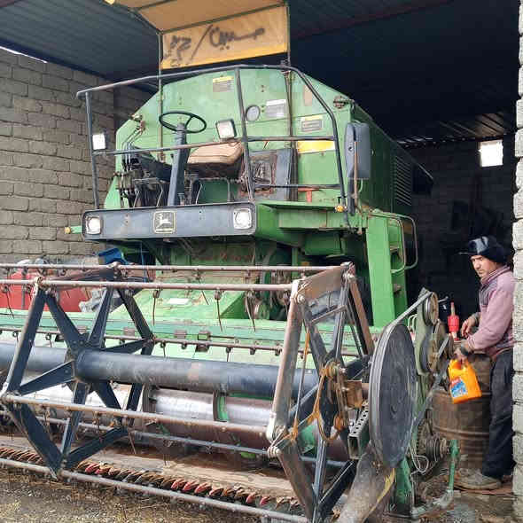 عندي هذا دراسة جندير موديل 88 رقم صلاح الدين جاهز للبيع 30 مليون ***********
