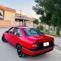 محرك 1800 • ١٩٩٢ • بدون ضربه