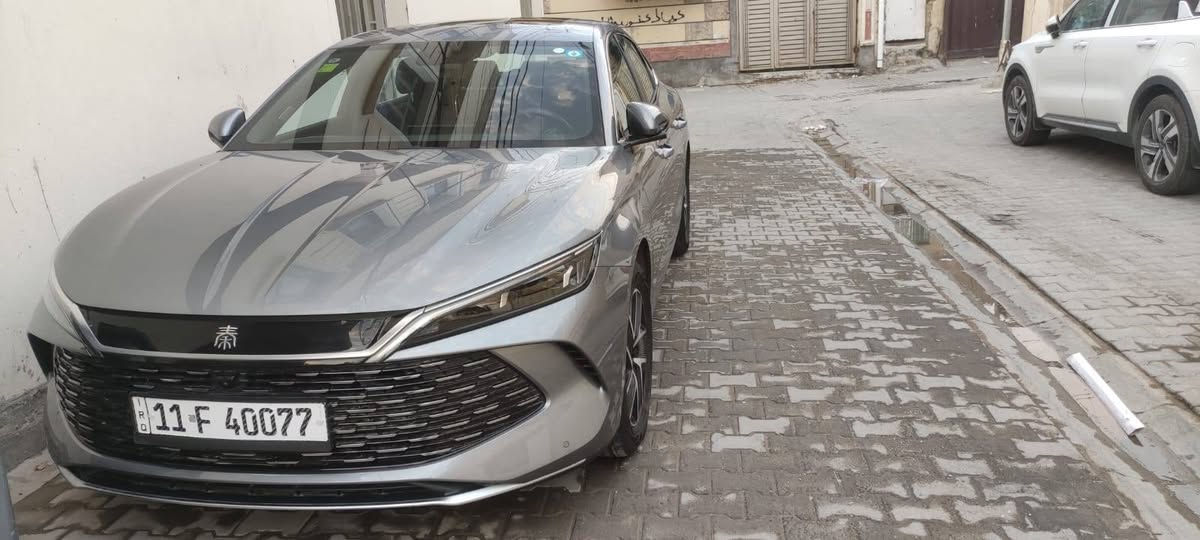 بي واي دي كن L
مراوس ويه كروس وارد 

موديل 25

محرك 1500 DMI بلكن هايبرد

خمس كاميرات

بطارية 90 كيلو

2100 كيلو تمشيك من تفول بانزين تنسى البانزين خانه

بانوراما

هاند بريك بصمة

كرسي كهرباء

مقاعد جلد

تشغيل عن بعد

رادارات

كارت وبصمة

مع شاحن جاهز متحتاج ايرث

رقم بغداد مميز باسمي

طعجة خفيفة بالبنيد ما مصلحها

كسر صغير بالشباك مصلح

لون فيلي مميز  

شاشه كبيره قلابه 

كاميرات 360 درجه 

ويل نيكل حجم ١٧

داخل رياضي دشبول فابيانو بلاك 

منفذ شحن عدد 2 قطعتين تبريد  

اوامر صوتيه فول تحكم ستيرن 

اوتو هولد .

السيارة تقارن مع الكامري 

وبعد هواي مواصفات


**إذا كنت صاحب هذا الإعلان وتريد حذفه لأي سبب، رجاءا أرسل رسالة إلى الدعم الفني**