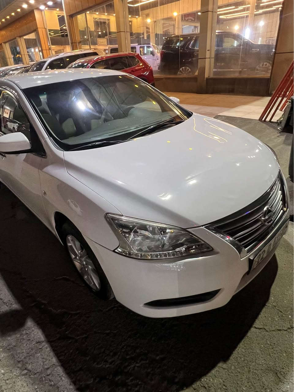 سلام عليكم موجود حاليا بل معرض ومفتحين وره لفطور من ساعة 7 لل11 بليل 
والبيع كله اقساطططط ومقدمه من 50 الى فوك
رقمي ***********
