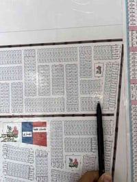 حي الكفاءات • ٢٠٠م • ركن شارع 30