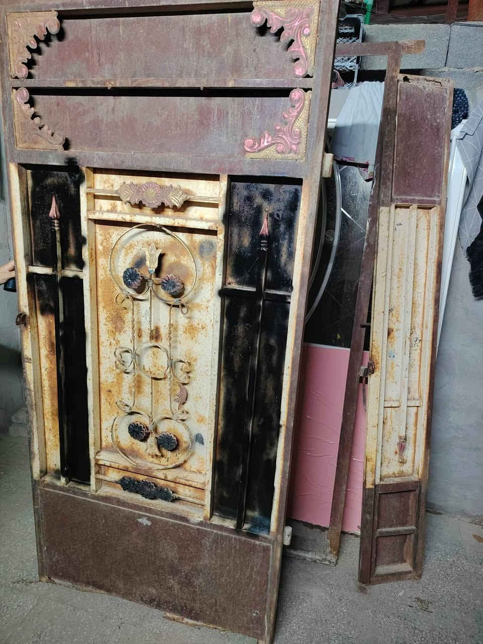 35بغداد مدينت الصدر


**إذا كنت صاحب هذا الإعلان وتريد حذفه لأي سبب، رجاءا أرسل رسالة إلى الدعم الفني**