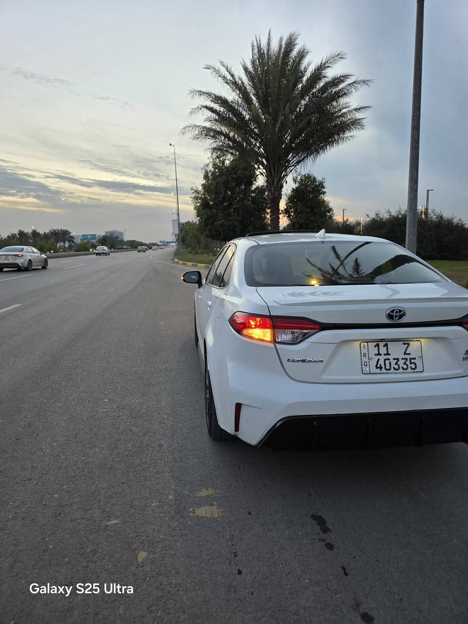 السلام عليكم كورولا هايبر موديل 24
تبديل فقط صندوك
السياره فول اس اي
اي نقص ما بيها رقم بغداد
بغداد الكرخ 
السعر 167$
***********
صور الحادث بالمنشور فقط بيع
