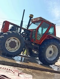 مكينة ١١٥ • تبريد شغال • نجف عباسيه