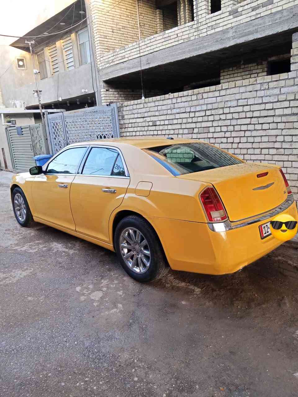أوباما موديل 12 بأسمي خطها بغداد عمارة مصفره هيئة تخم تاير جديد جاهزةللشغل السعر145ورقة $ وبيها مجال 
*********** سكن بغداد
