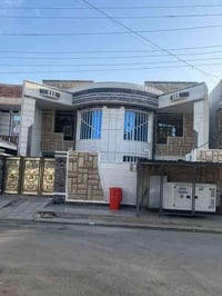 الرمادي حي الظباط • ٣٣٦م • طابو صرف