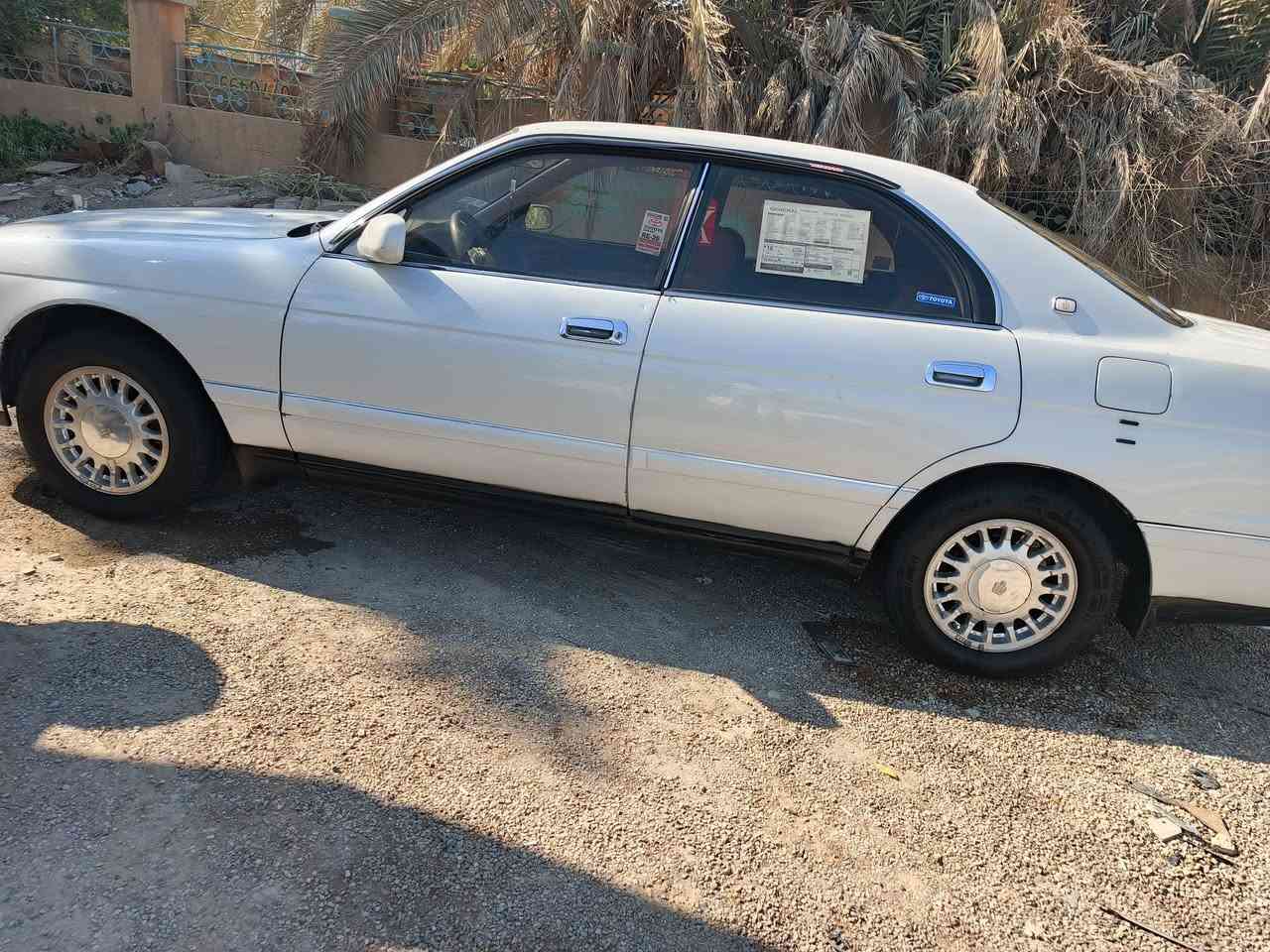 السلام عليكم ***********بطه مكفولة من الكصه ونقل الجثة والضربه مكينه وكير مكفولات حداده تخم تاير سنويتها 2028 سعرها 70 رقم بصره
