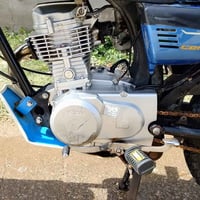 نامه • موديل ٢٣ • ترتيبات بسيطة