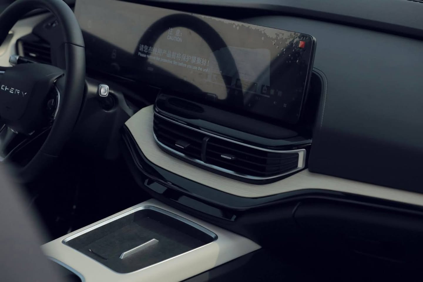 Chery EQ 7
موزع معتمد 
استلام فوري بأقل سعر 
ضمان بطارية ٨ سنوات
للتواصل 01141924276


**إذا كنت صاحب هذا الإعلان وتريد حذفه لأي سبب، رجاءا أرسل رسالة إلى الدعم الفني**