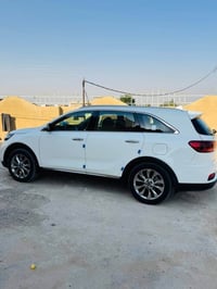 سورنتو • ٢٠٢٠ • مكينة V6 3500