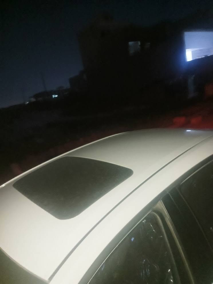 توێتا کرۆڵا hev  قەپات مواسەفات 2025 22 هەزار رۆیشتیە دو پەنچە PDR هەیە قنجو قۆپ بەشەرت هەموشتی وەک بیلادی مایتەوە شوێن هەولێر سەعری 167 مەجال رەقەم تەلەفۆن *********** ڤایبەر وەتس اپی لەسەرە أربيل, العراق
