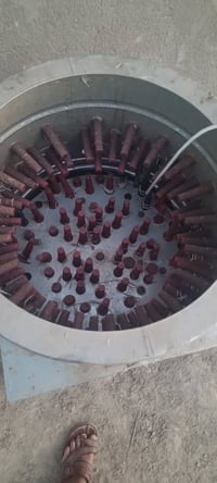 نضافة • شغال • على الفحص