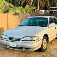 سوناتا ٩٤ • رقم بغداد • السنوية ساقطة