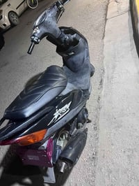 ماكس عدلة • بوشة ٥٥ • معدل قوي