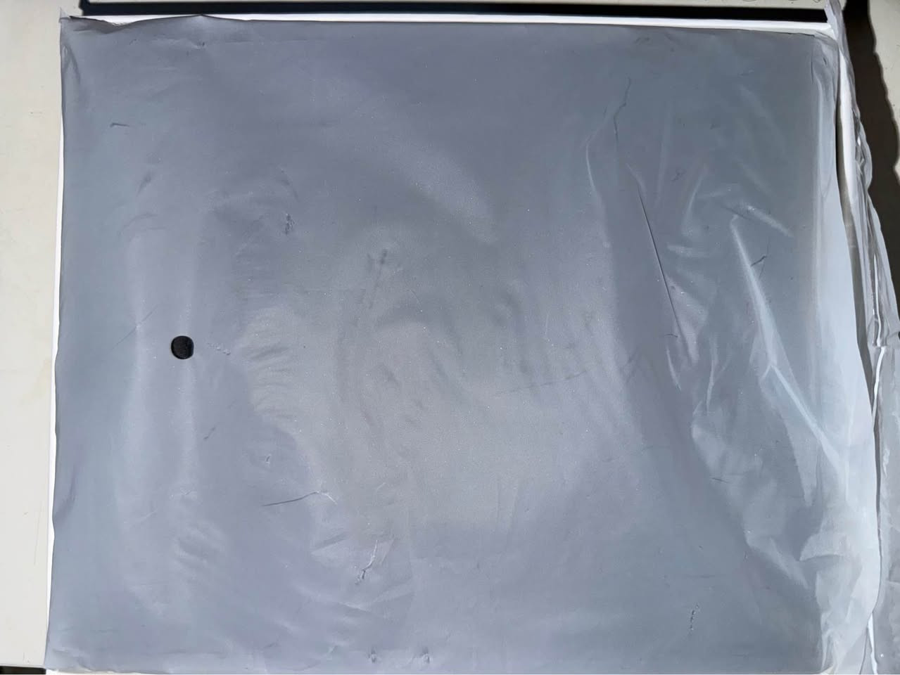 تاب رسم ينربط بالحاسبة مع القلم والملحقات
HS64 huion ماركه معروفه السعر 30 الف بغداد, العراق


**إذا كنت صاحب هذا الإعلان وتريد حذفه لأي سبب، رجاءا أرسل رسالة إلى الدعم الفني**