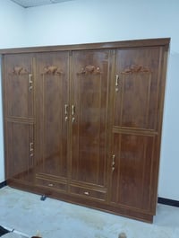 غرف حسب الطلب • كناتير ٢/٣/٤ باب • ناصرية