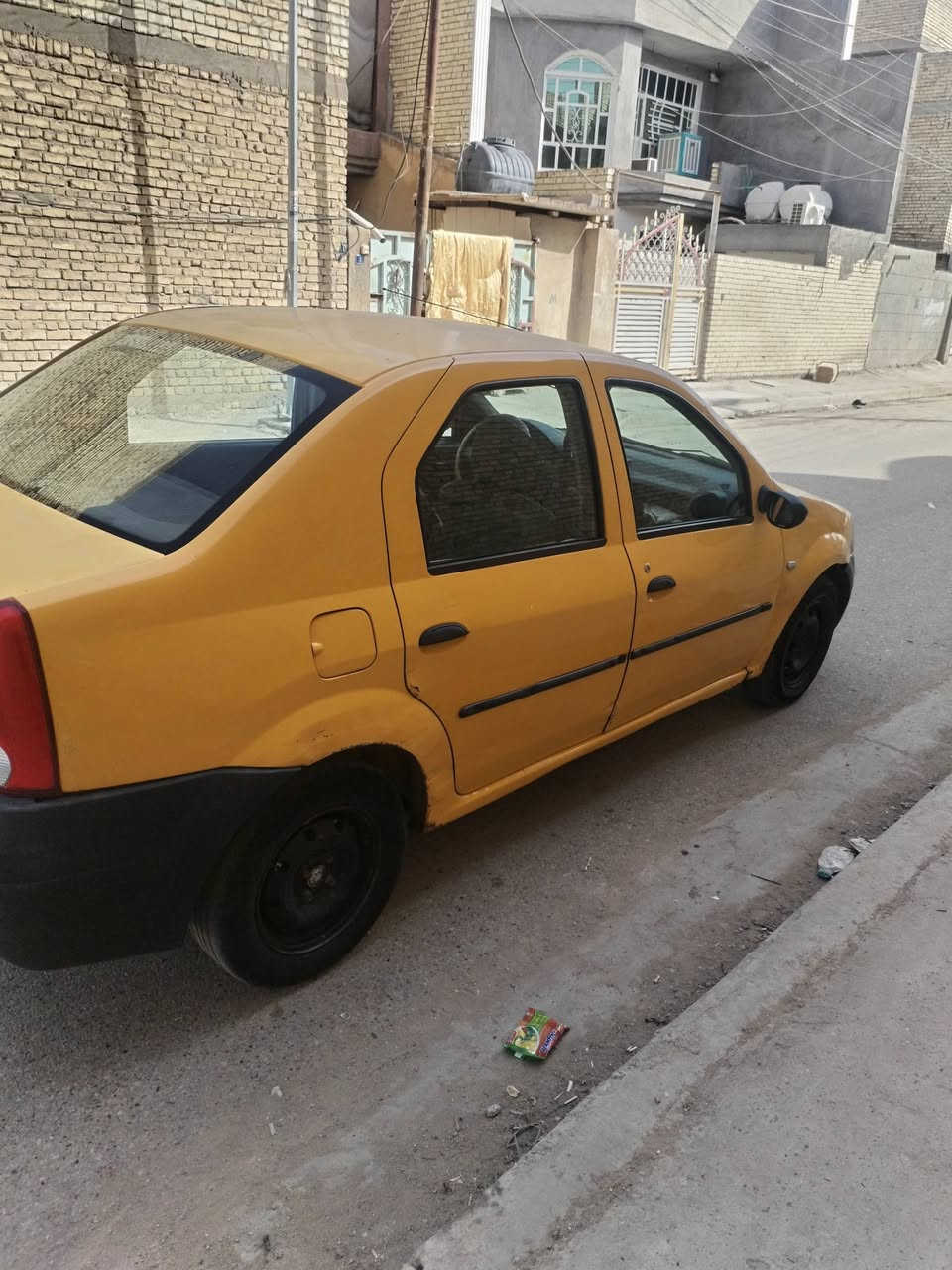 سلام عليكم سيارة رينو لوكان موديل 2009باور ستيرشاديلهة بسمنة تفاصيل بل مقطع كلشي موضح سيارة علة ايدينة مكان سيارة بغداد تحويل مباشر رقم الهاتف ***********
