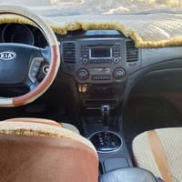 اوبتيما • ٢٠١٠ • رقم بغداد
