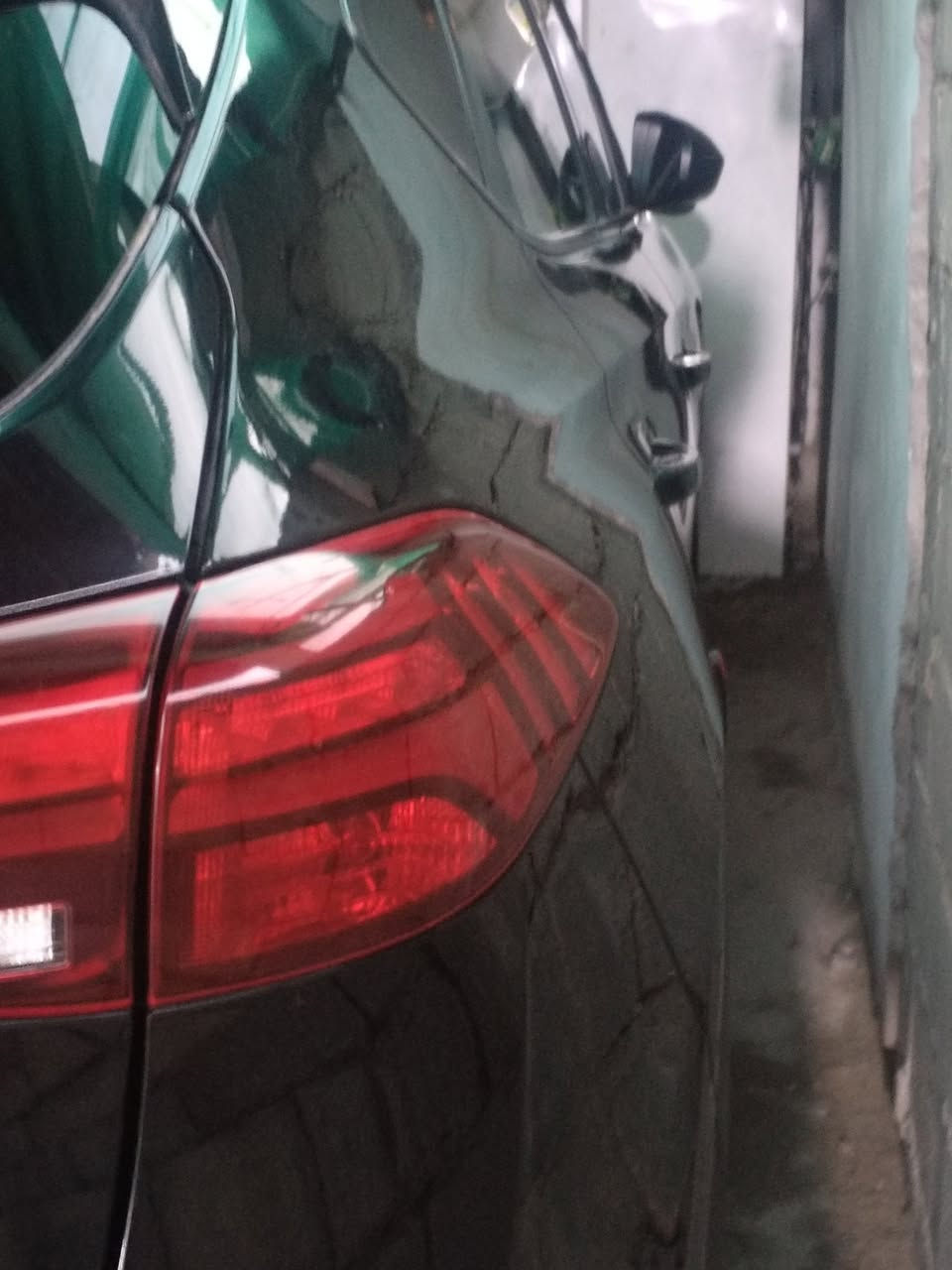 السلام عليكم 
للبيع توسان خليجي شركه الكاصد 2021 رقم  بغداد بسمي مكفوله من كلشي كير محرك شرط مامفتوح حداديه صدر تخم تاير جديد.
مواصفات 
بصمه تشغيل بصمه أبواب 
حساس امامي 
كشنات  مخمال 
ماشيه 56 ميل
مكان بابل المسيب الاستفسار عن السعر ***********  السعر 195
