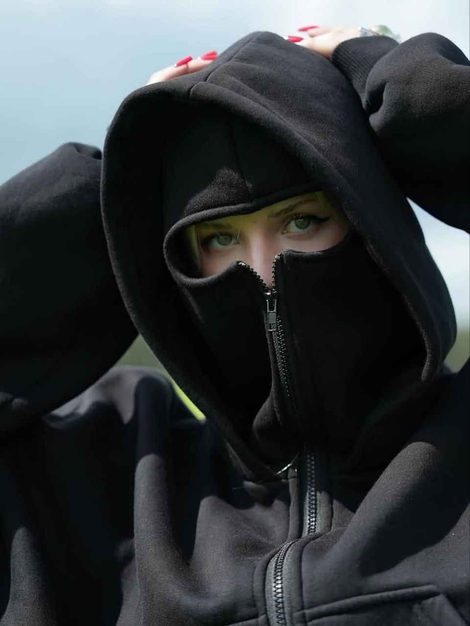 هودي نينجا نسائي رجالي 🖤

خامة قطن مبطن درجة اولى شرط الفحص 

قياسات L _ XL _ 2XL _ 3XL

يلبس من 50 الى 120 كيلو

للحجز العنوان كامل و رقم التليفون 
التوصيل لجميع محافظات العراق فقط 🇮🇶 بغداد, العراق


**إذا كنت صاحب هذا الإعلان وتريد حذفه لأي سبب، رجاءا أرسل رسالة إلى الدعم الفني**