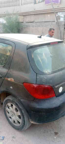 بيجو ٣٠٧ موديل ٢٠٠٦
الكير لا يعمل بصورة صحيحة
هاتف ***********
رقمها بغداد دولي
العنوان حي الجهاد بغداد
