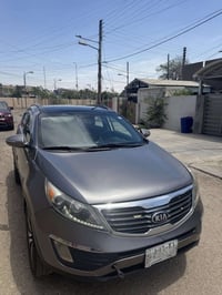 للبيع سبورتج 2013 وارد كندي فول موصفات للاخير شاشة جبيره بلادية ضررها ...