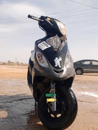 دراجة كامكو البيع 13 كفاله عامه دراجة  ال يسئل ع سعر ب700او بيه مجال ا...