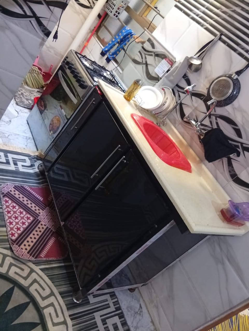 كاونتر جديد للبيع مكان بغداد الشعله قطاع الاول رقم *********** سعر خاص
