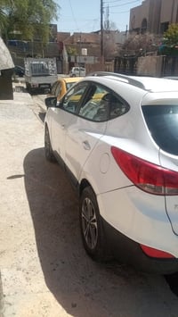 توسان • ٢٠١٥ • رقم بغداد