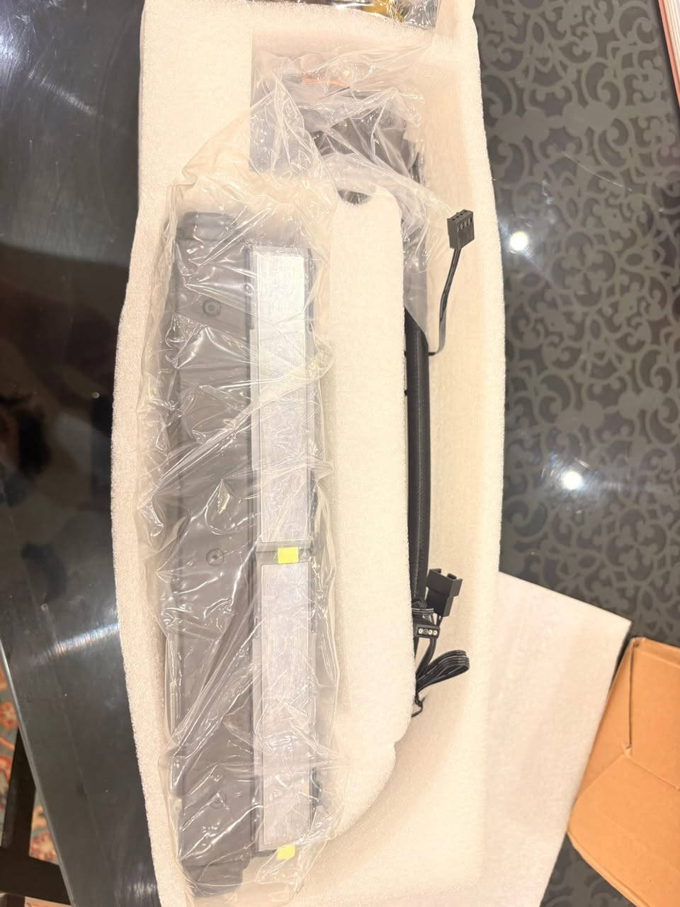 مبرد معالج على سعر ابيع


**إذا كنت صاحب هذا الإعلان وتريد حذفه لأي سبب، رجاءا أرسل رسالة إلى الدعم الفني**
