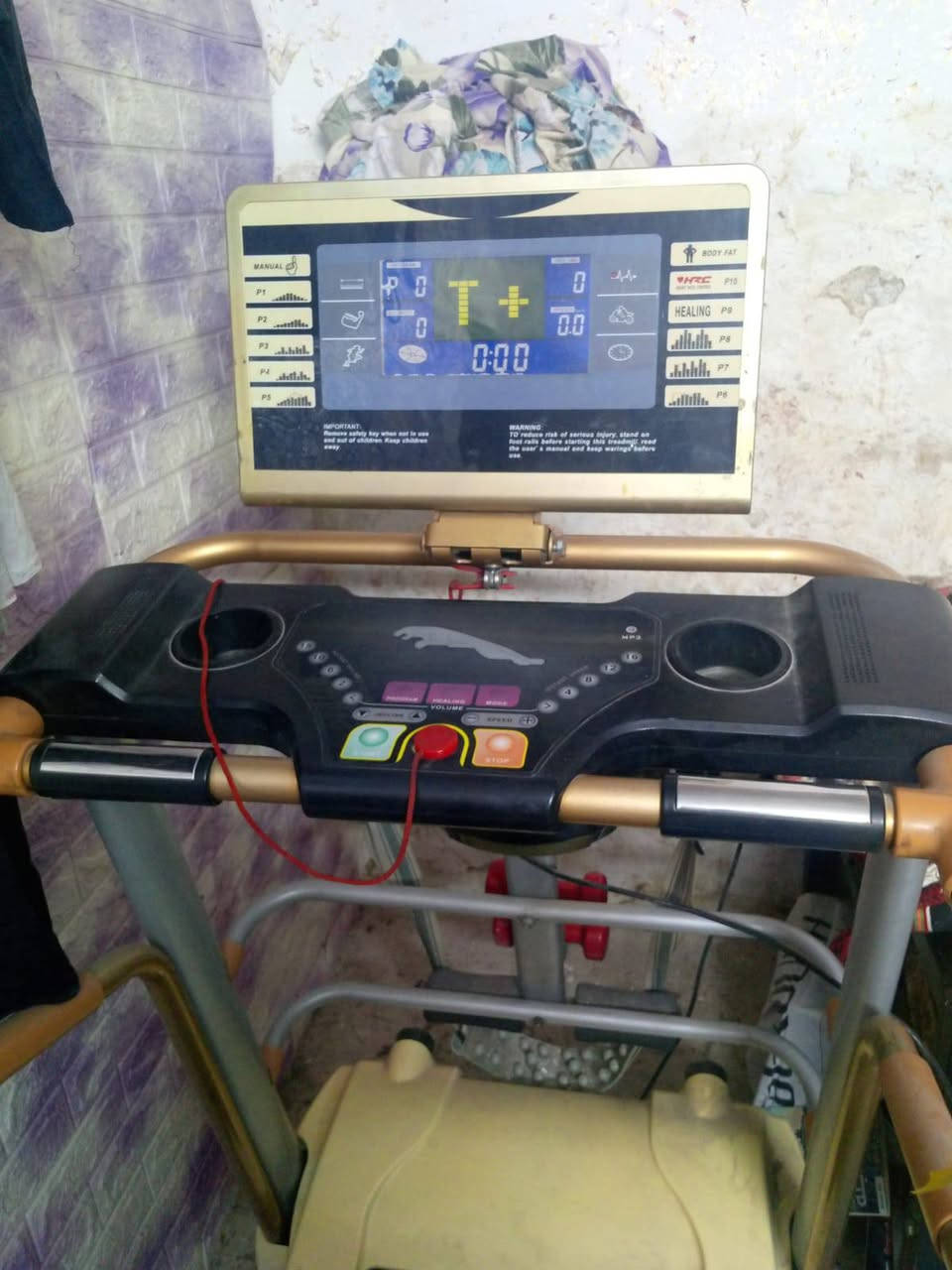 سلام عليكم جهاز جري للبيع السعر 200الف مكاني بغداد المنصور


**إذا كنت صاحب هذا الإعلان وتريد حذفه لأي سبب، رجاءا أرسل رسالة إلى الدعم الفني**