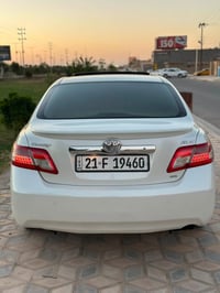 كامري GLX • ٢٠١١ • تكريت