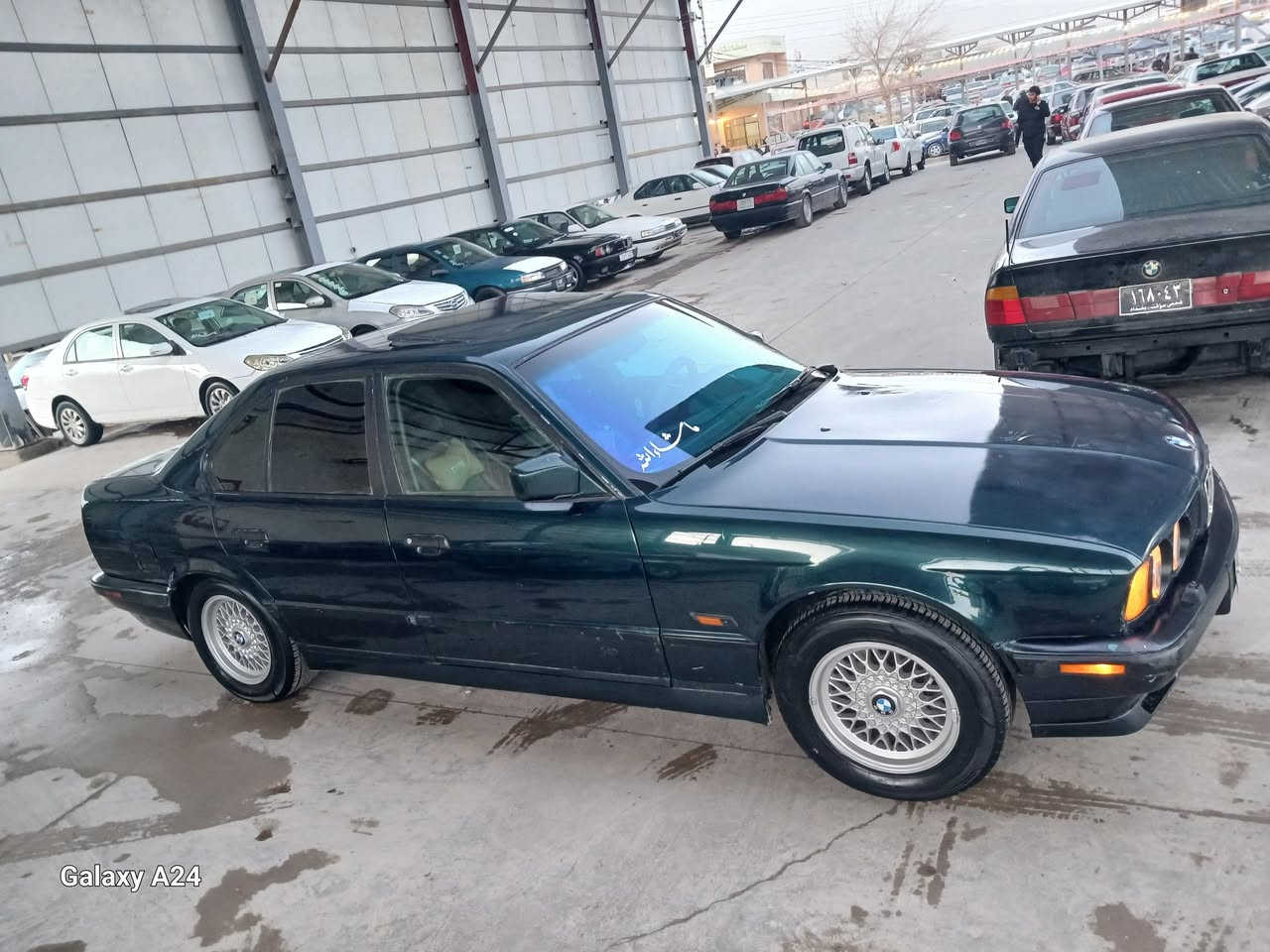 سلاوخواتان لێیبت بیم مۆدیێل 1991 ئاڕم پلاستیک سلیمانی بەشەرت 520گێڕەعادەی بەشەرتی ڤیتر چام کارەبا کوشن چلت سلایت سیارەکادەعامی نیە بەشەرت سعری 34گەڵاومعمل بۆزانیاری ***********
