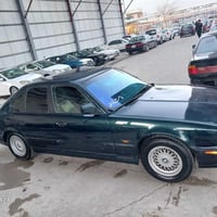 بي ام 525i • موديل ١٩٩١ • سليمانی