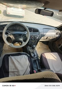 هونداي النترا موديل 1997 السعر 32 وبيها مجال للشراي عنواني بغداد  حي ا...