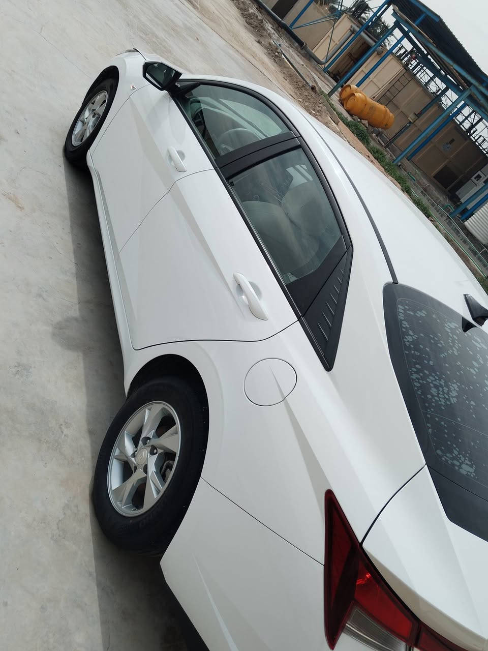 سلام عليكم انتر 2023 خليجي ماشيه 55 الف كير محرك  جديده محرك 1600 دوش مكفوله كير اي تي  سياره من الفتح وتبديل  بيه فقط نص قبق جنطه صبغ والباقي كفاله  عل وضعه شركه رقم مثنى معوقين  سياره جديده بمعنى الكلمة برغي مانقص
مواصفات
تحكم ستيرن جهتين
ويل كب خمس
ريموت
حساسات
تبريد قطعتين
داخل لونين
بلاجكتور
إنضم قياده

سعره سياره 156 وبيه مجال بسيط ال شراي مكان سماوه اي استفسار اتصال مكلف بل نشر  *********** المو شراي لا يكسر بحلال العالم بيع نقد فقط
