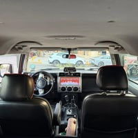 للبيع اف جي ٢٠٠٨  خليجي بدون حادث بدون صبغ  ماشية ٣٤٠ الف فور ويل شغال...