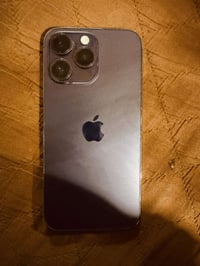 آيفون ١٤ برو ماكس • ٢٥٦ • شاشة مبدلة