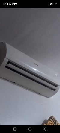 سبلت • سبلت جنيرال • مكيف سبلت • مكيف تبريد • 2 طن • تكييف جديد • جنير...