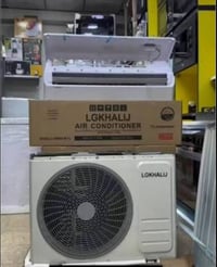 LG • طن ونص • مستخدم شهر