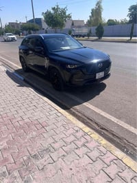 مازدا CX-5 • ٢٠٢١ • ضرر بسيط