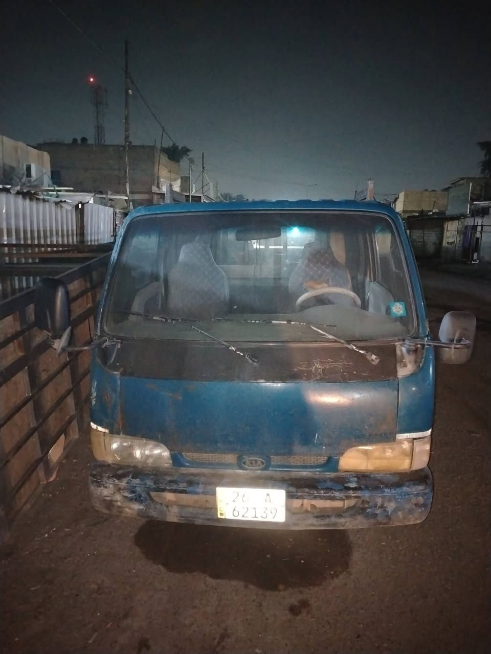 سلام عليكم لبيع كيا فونتيره مديل 2000 رقم صلاح الدين رقم جديد تحويل مباشر كير محرك مكفولات رقم جديد نكليزي مكان بغداد مكلف بنشر ***********
