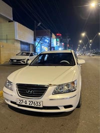 خليجي • ٢٠١٠ • بصره