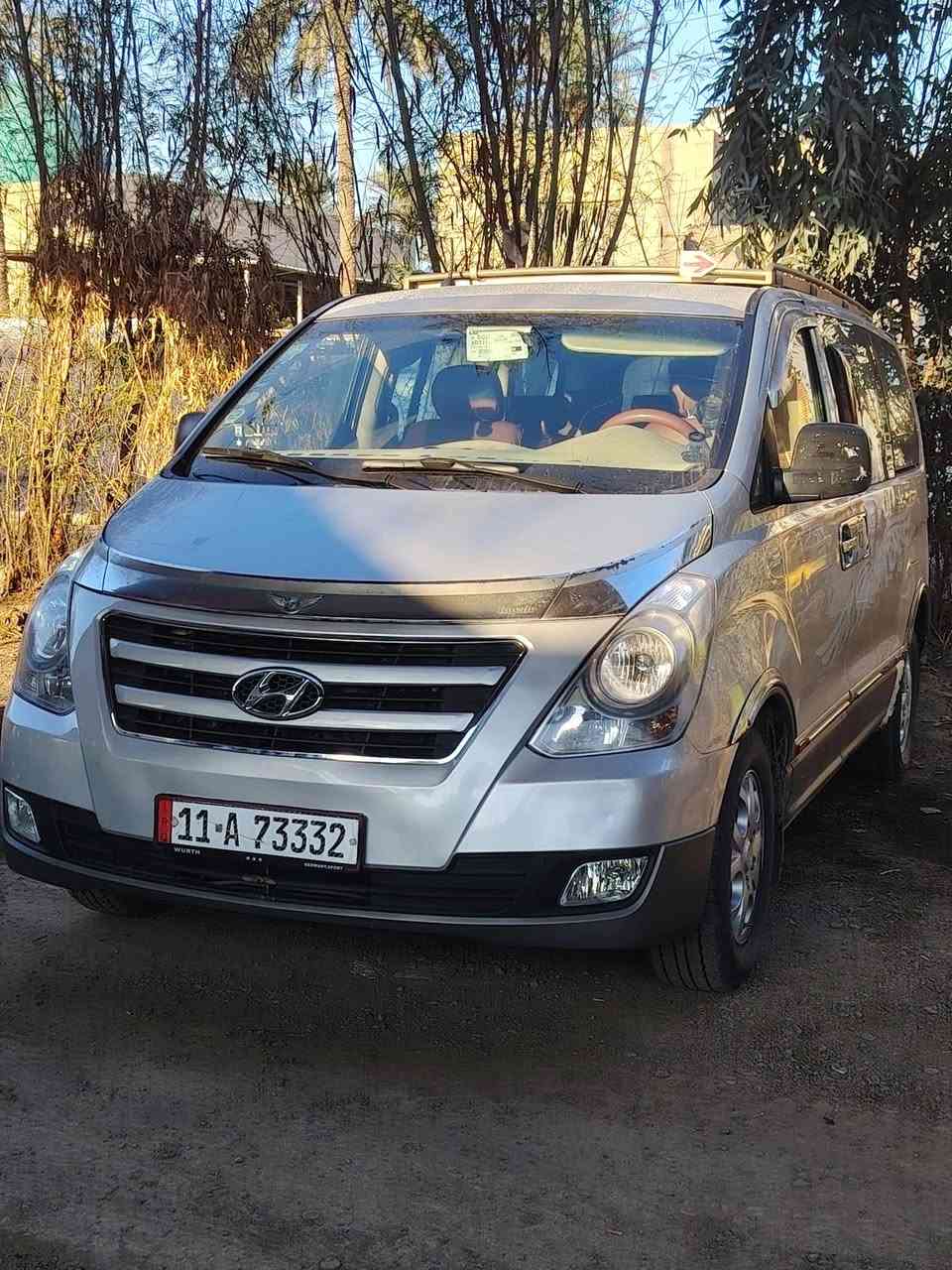 السلام عليكم
استاركس مفتوح

محرك خير من الله

تبريد فول
 غرمات مروريه صفر
هيه صفر 
موديل ٢٠٠٩

*********** مكان بغداد
