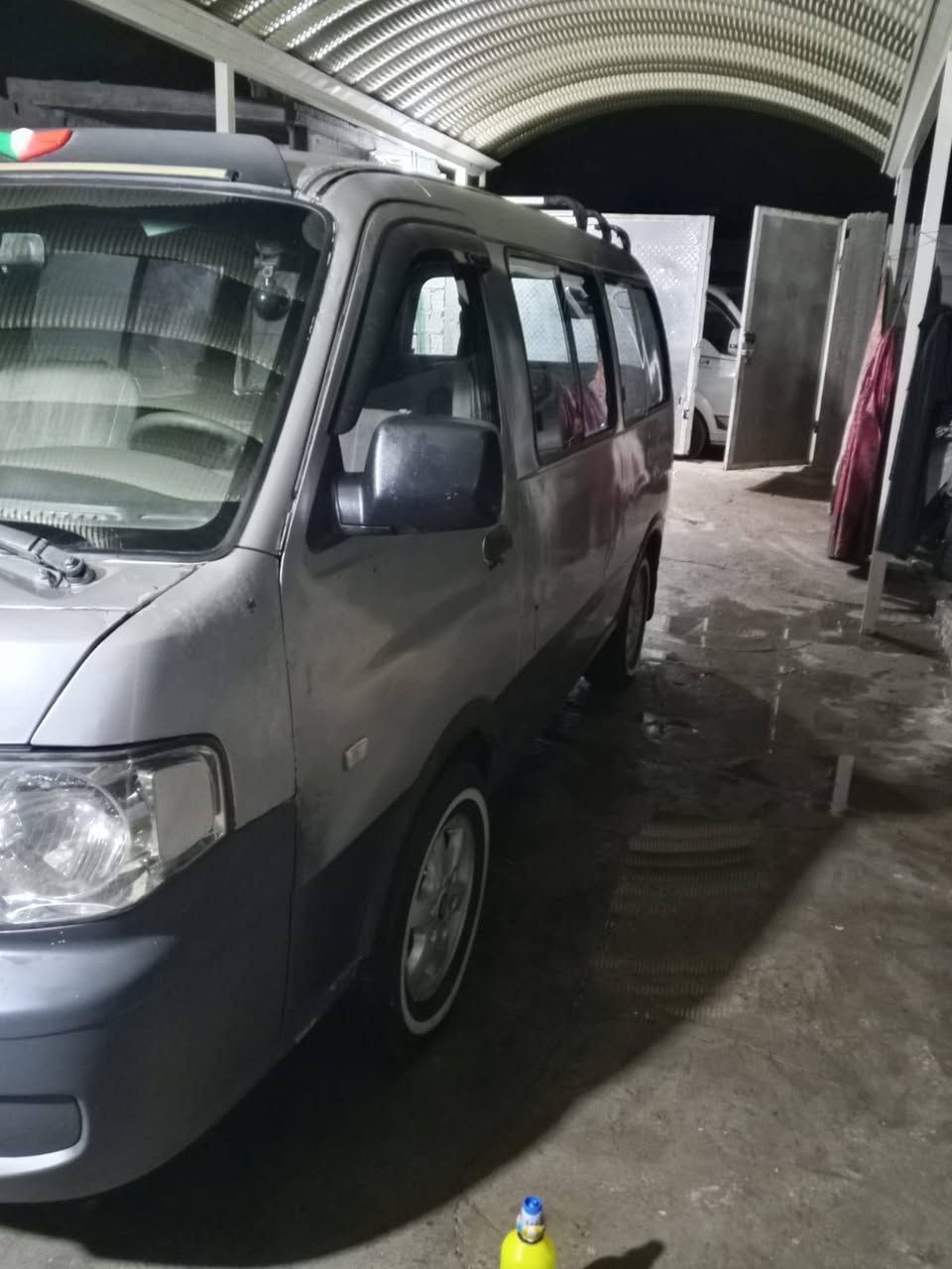 السلام عليكم كيا منغولي للبيع شواصي بلاديه السيارة حره ما مطلوبه لا مرور ولا هيئه السيارة معاليه 2006راعيها بالمحاويل السعر 75 للستفسار اكثر اتصل ***********
ملاحظه اني مكلف بالنشر
