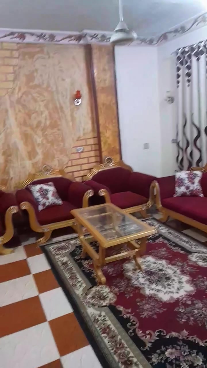 🍁للايجار مفروش 
🪴شقة ب١١اهالي دوررابع  ٣حجرات و٦سراير فرش ممتاز 🪴امام مدرسة اسامة بن زيدز
🍁تفاصيل كاملة ت٠١٠٦٩٤٤٧٠١١


**إذا كنت صاحب هذا الإعلان وتريد حذفه لأي سبب، رجاءا أرسل رسالة إلى الدعم الفني**