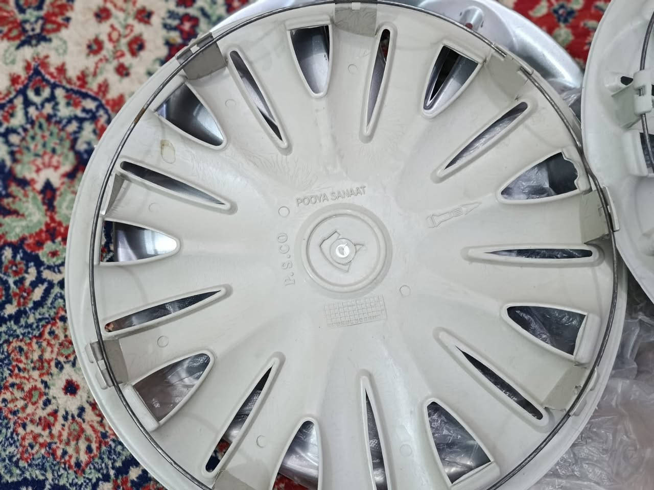 كبات سمند اصليه تخم مامستخدم
جانت عندي موديل ١٧ اجه وياهه ومامستخدمه قيم واخذ


**إذا كنت صاحب هذا الإعلان وتريد حذفه لأي سبب، رجاءا أرسل رسالة إلى الدعم الفني**