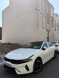 كيا K5 • كيا 2023 • K5 2023 • كيا K5 رقم اربيل • كيا مكينه 2000 • K5 ف...